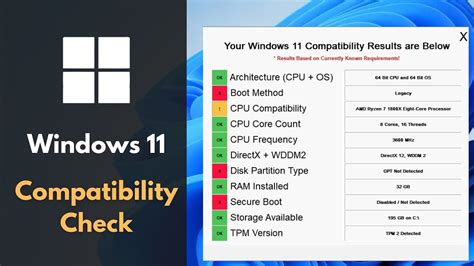 Compatibility test pc. Things To Know About Compatibility test pc. 